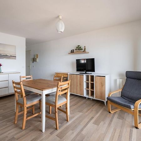 הולגאט Charmant Appartement Face A La Mer Avec Balcon מראה חיצוני תמונה
