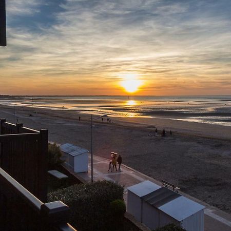 הולגאט Charmant Appartement Face A La Mer Avec Balcon מראה חיצוני תמונה