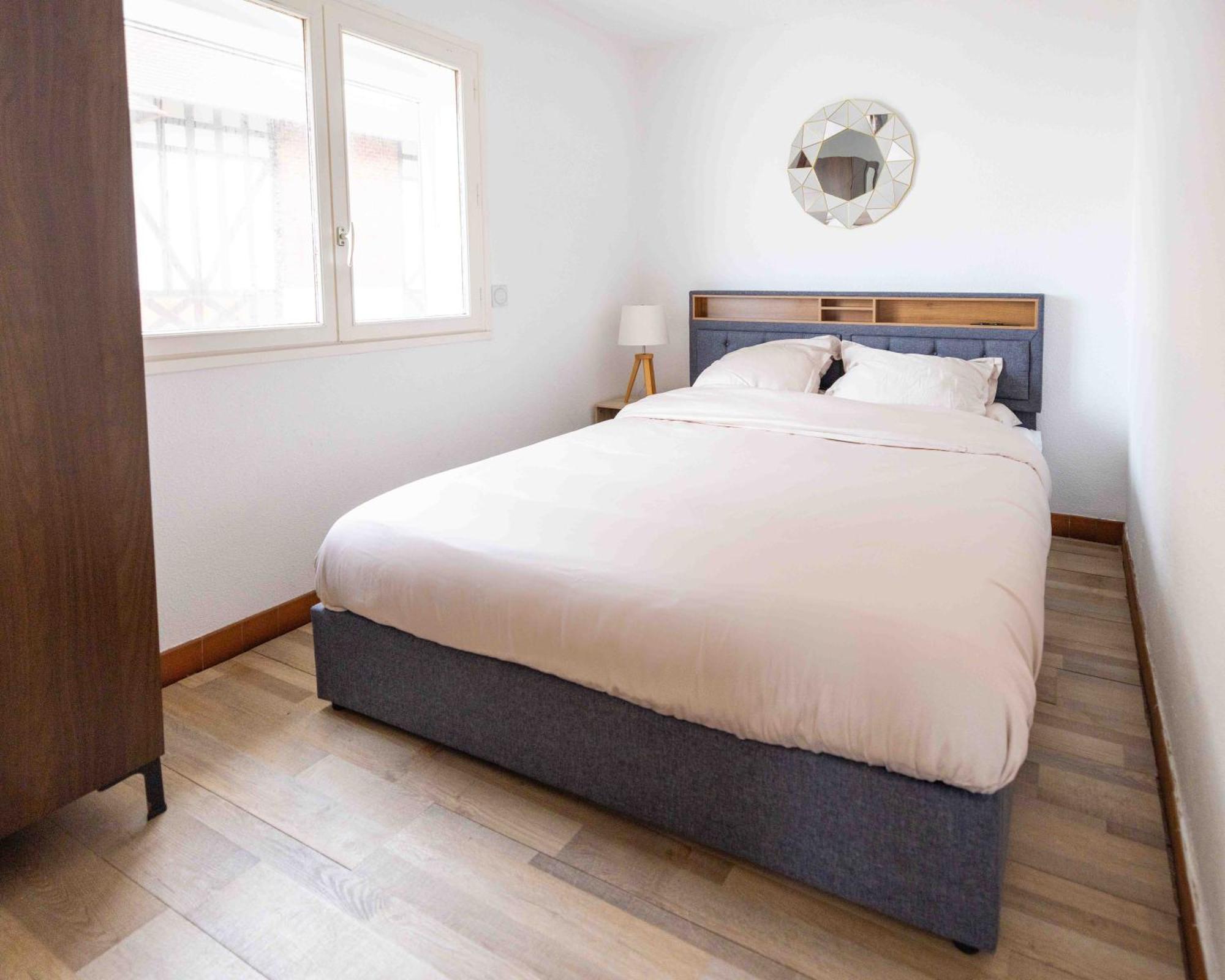הולגאט Charmant Appartement Face A La Mer Avec Balcon מראה חיצוני תמונה