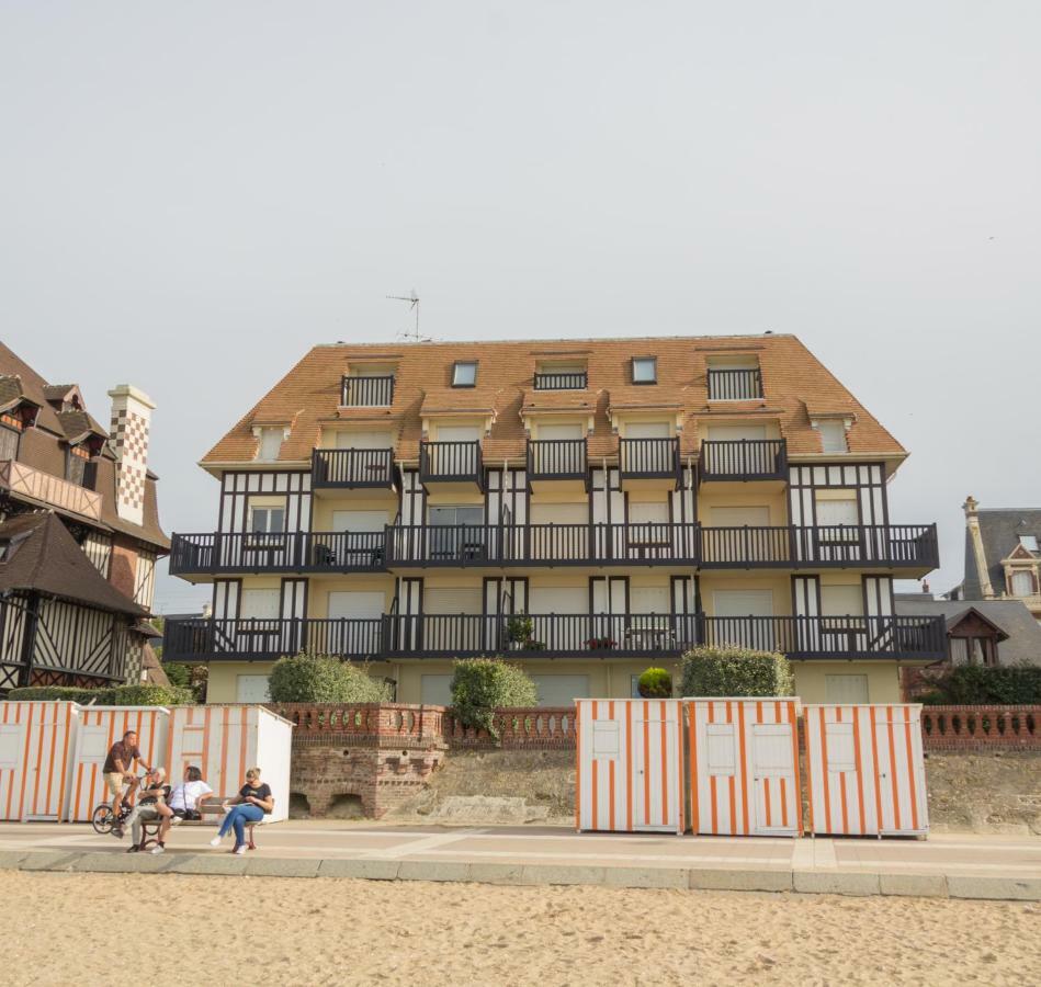 הולגאט Charmant Appartement Face A La Mer Avec Balcon מראה חיצוני תמונה